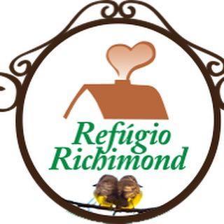 Refugio Richmond Hotel Vargem Alta Exterior photo